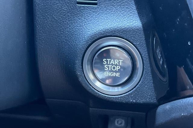 2024 Lexus ES ES 350 F SPORT Handling