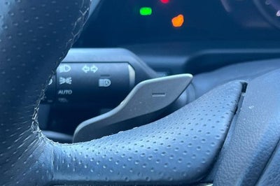 2024 Lexus ES ES 350 F SPORT Handling