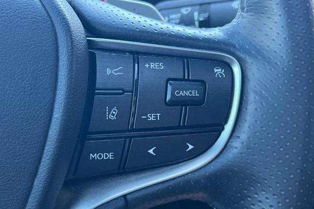 2024 Lexus ES ES 350 F SPORT Handling