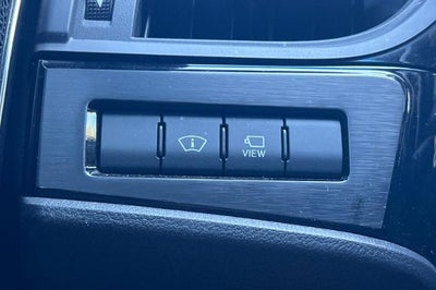 2024 Lexus ES ES 350 F SPORT Handling