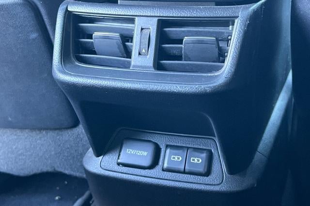 2024 Lexus ES ES 350 F SPORT Handling