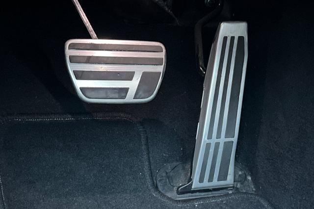 2024 Lexus ES ES 350 F SPORT Handling