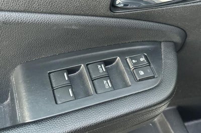 2022 Honda Pilot Touring 7-Passenger