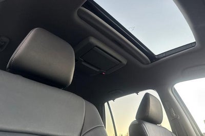 2022 Honda Pilot Touring 7-Passenger