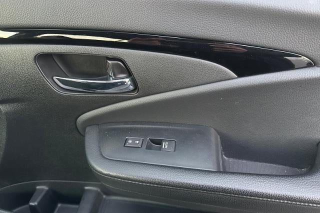 2022 Honda Pilot Touring 7-Passenger