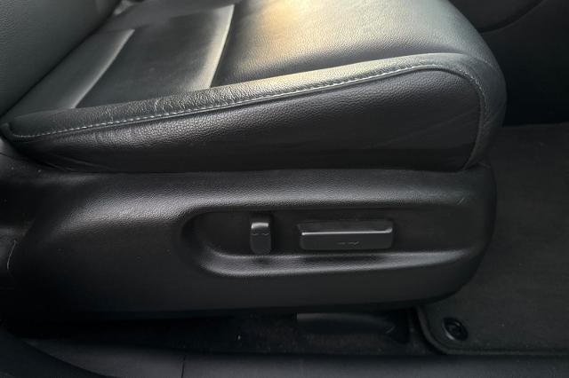 2022 Honda Pilot Touring 7-Passenger