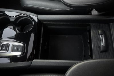 2022 Honda Pilot Touring 7-Passenger