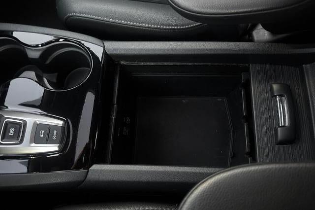 2022 Honda Pilot Touring 7-Passenger