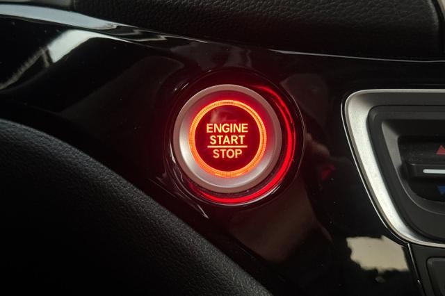 2022 Honda Pilot Touring 7-Passenger