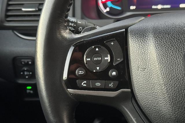 2022 Honda Pilot Touring 7-Passenger