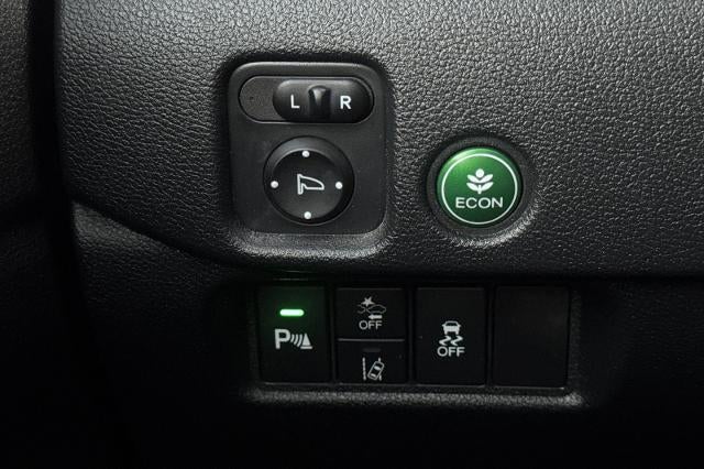 2022 Honda Pilot Touring 7-Passenger