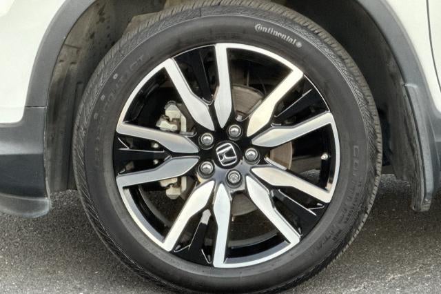 2022 Honda Pilot Touring 7-Passenger