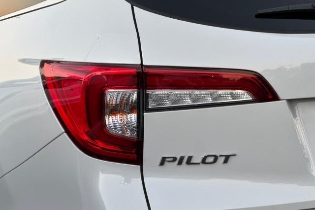2022 Honda Pilot Touring 7-Passenger