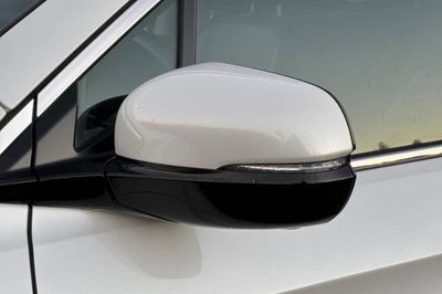 2022 Honda Pilot Touring 7-Passenger