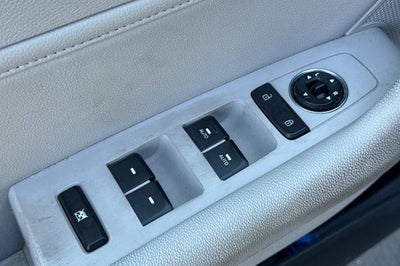 2016 Hyundai Sonata 2.4L Limited
