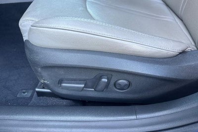 2016 Hyundai Sonata 2.4L Limited