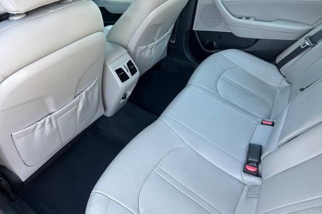 2016 Hyundai Sonata 2.4L Limited