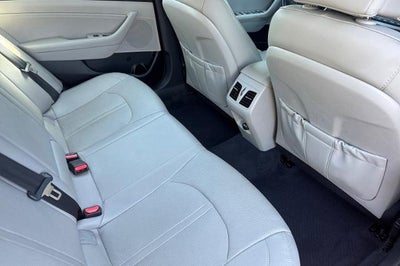 2016 Hyundai Sonata 2.4L Limited