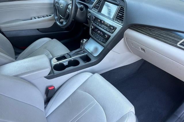 2016 Hyundai Sonata 2.4L Limited
