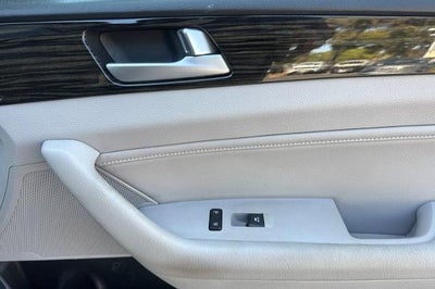 2016 Hyundai Sonata 2.4L Limited
