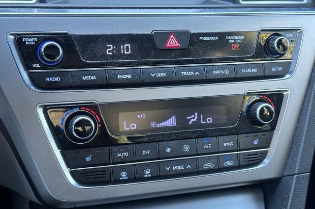 2016 Hyundai Sonata 2.4L Limited