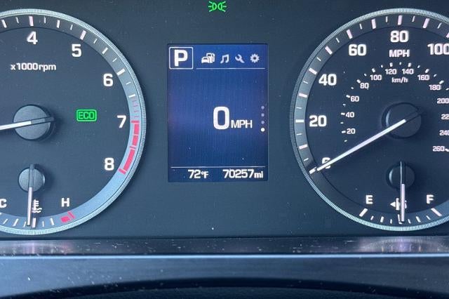 2016 Hyundai Sonata 2.4L Limited