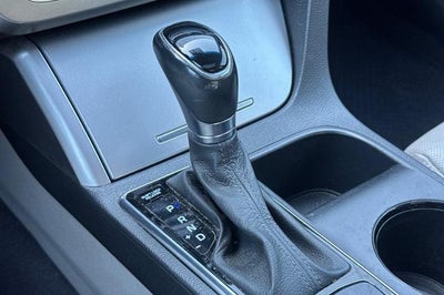 2016 Hyundai Sonata 2.4L Limited