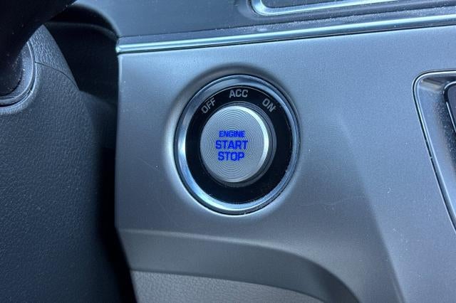 2016 Hyundai Sonata 2.4L Limited