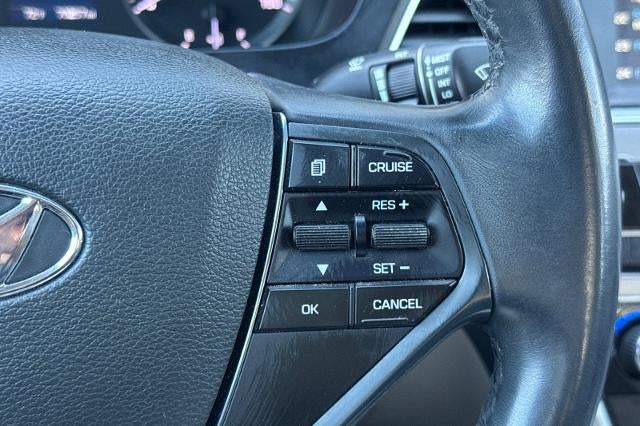 2016 Hyundai Sonata 2.4L Limited