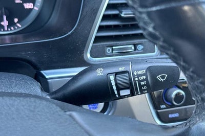 2016 Hyundai Sonata 2.4L Limited