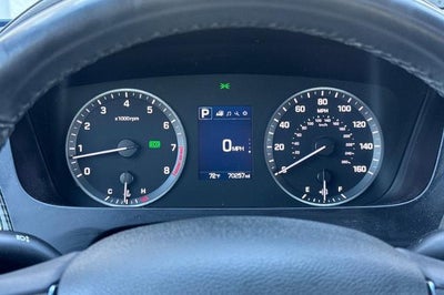 2016 Hyundai Sonata 2.4L Limited