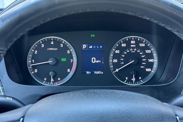 2016 Hyundai Sonata 2.4L Limited
