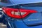 2016 Hyundai Sonata 2.4L Limited
