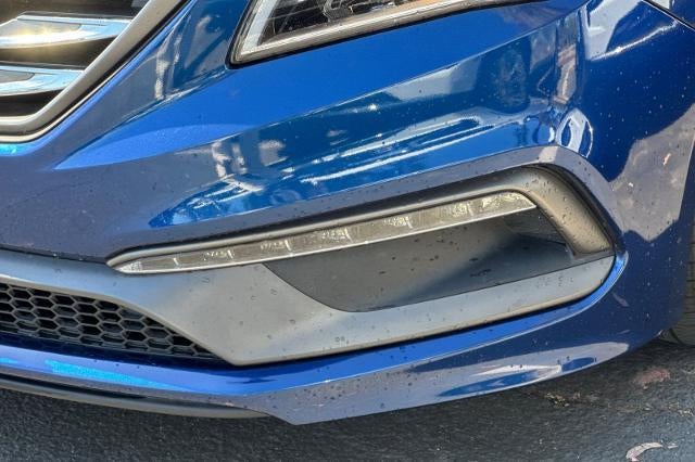 2016 Hyundai Sonata 2.4L Limited