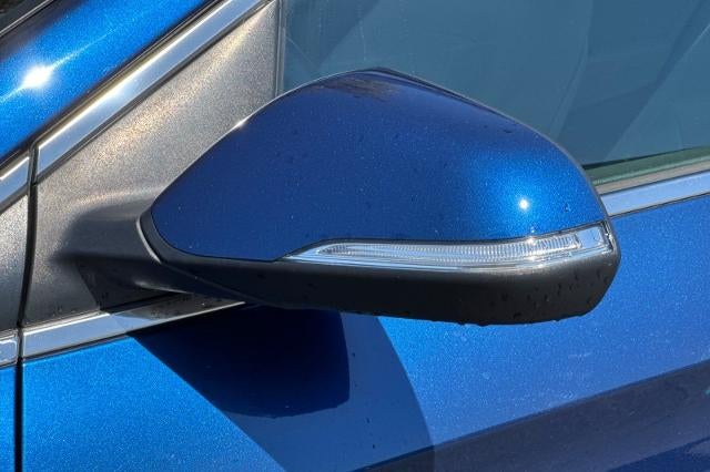 2016 Hyundai Sonata 2.4L Limited
