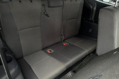 2021 Toyota Highlander Hybrid LE