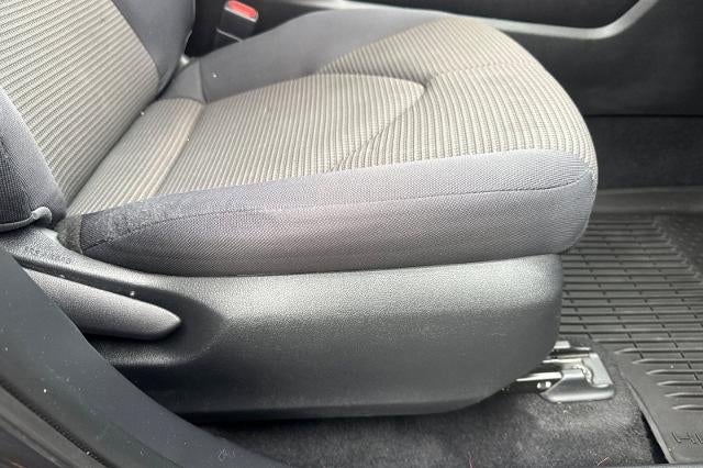 2021 Toyota Highlander Hybrid LE