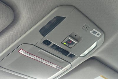 2021 Toyota Highlander Hybrid LE