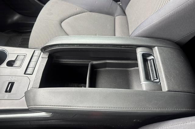 2021 Toyota Highlander Hybrid LE