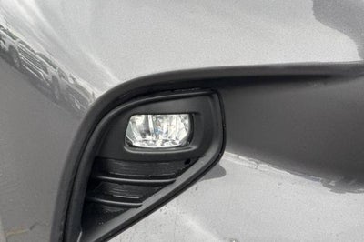 2021 Toyota Highlander Hybrid LE