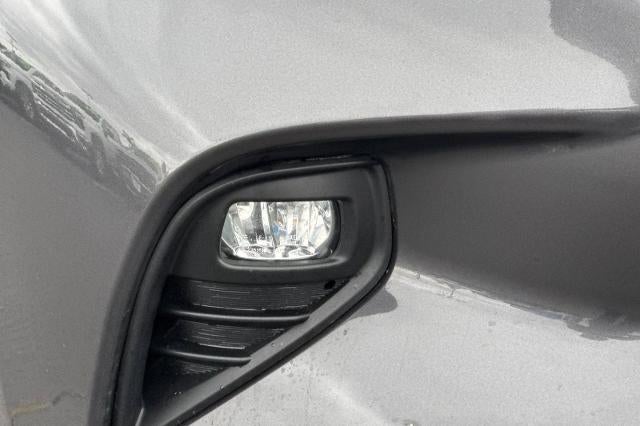 2021 Toyota Highlander Hybrid LE