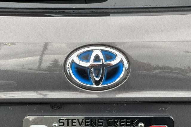 2021 Toyota Highlander Hybrid LE