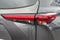 2021 Toyota Highlander Hybrid LE