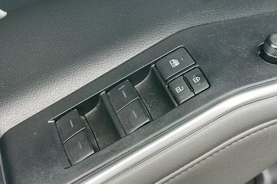 2025 Toyota Highlander Hybrid XLE