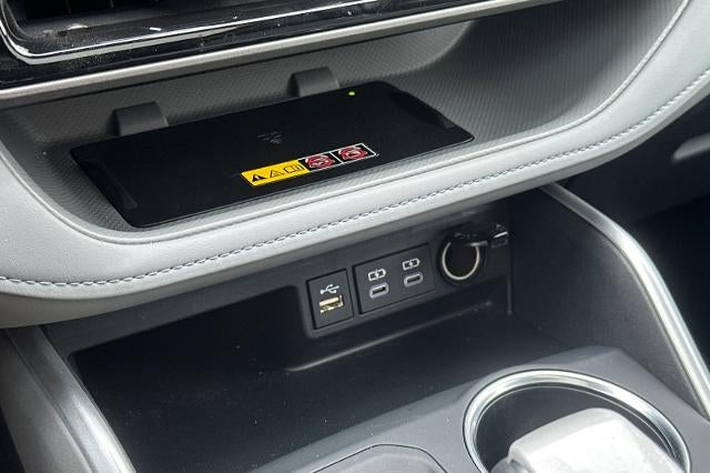 2025 Toyota Highlander Hybrid XLE