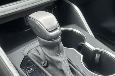 2025 Toyota Highlander Hybrid XLE