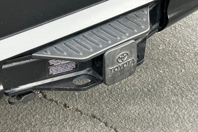2025 Toyota Highlander Hybrid XLE
