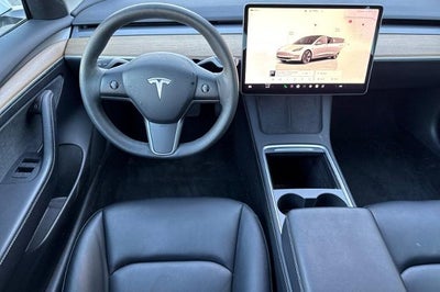 2023 Tesla Model 3 Base