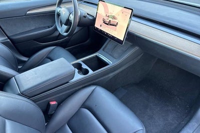 2023 Tesla Model 3 Base