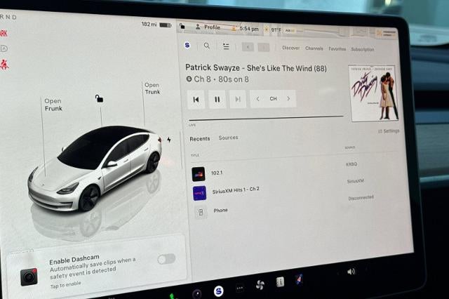 2023 Tesla Model 3 Base